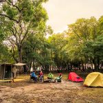 Lake Taupo: The Perfect Holiday Park