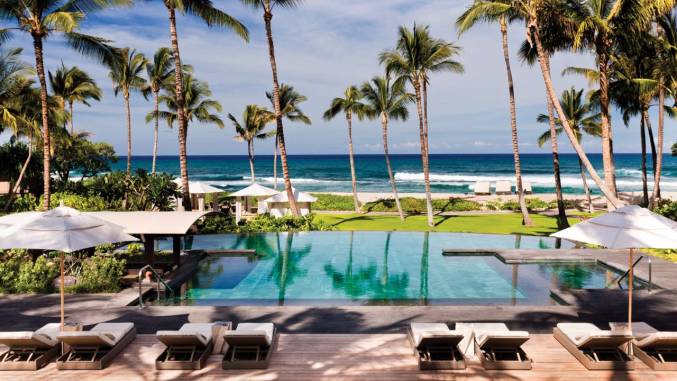 Luxury Redefined: The Evolution of Serviced Accommodations