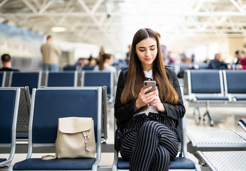 Helpful Airport Travel Preparation Habits Many Flyers Prefer Today